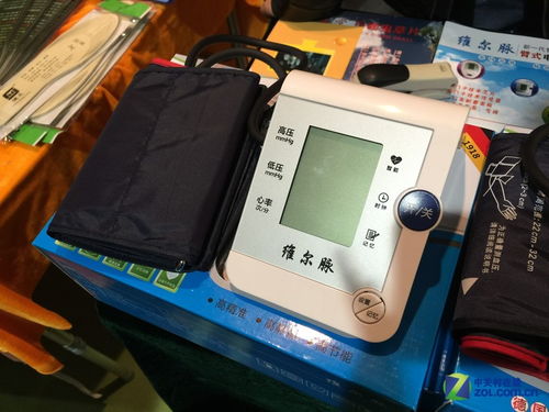 2015北京健康展图赏 新奇仪器仪表盘点