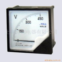 上海协创电器电工仪器仪表产品列表