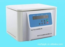 长沙平凡仪器仪表离心机产品列表