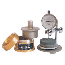 SS 1型收缩仪力特在精密测量中的应用与优势